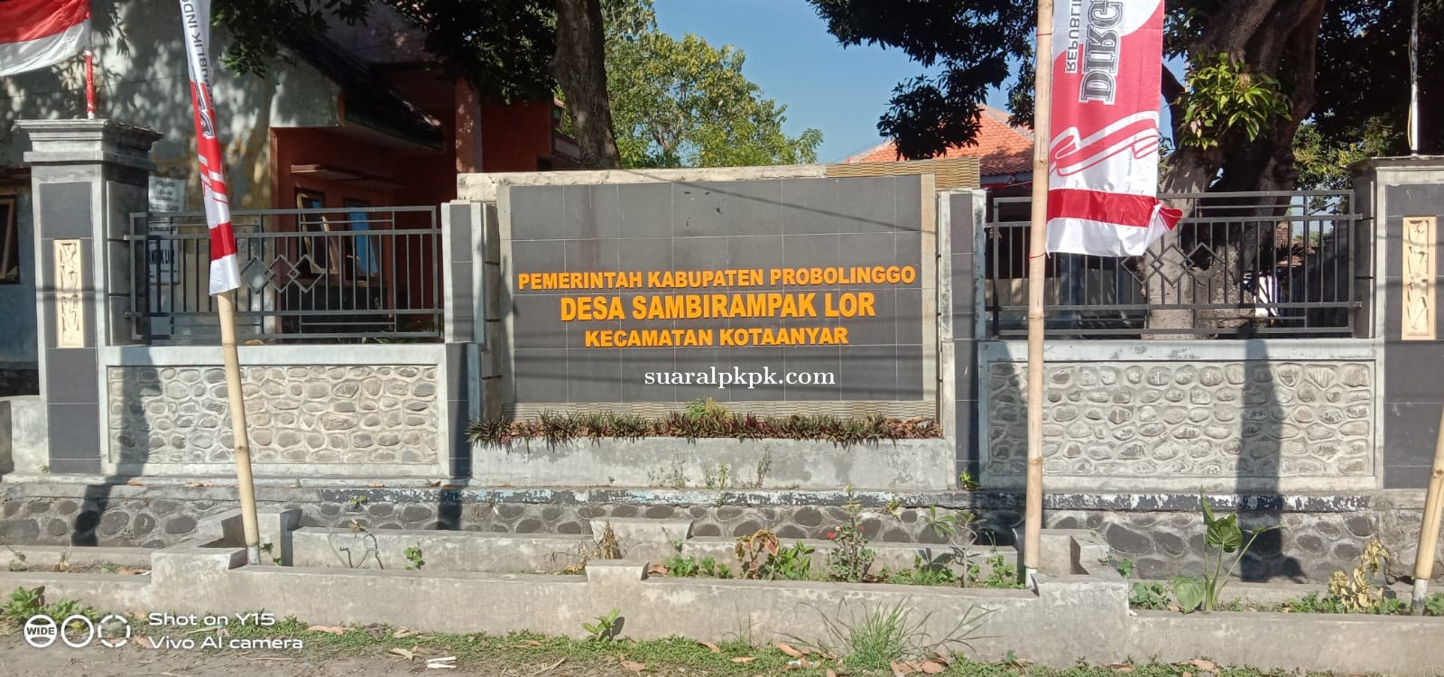 Miris, Kades Sambirampak Lor Disinyalir Mutasi Perangkat Desa Dan Lakukan Pemotongan Gaji Siltap