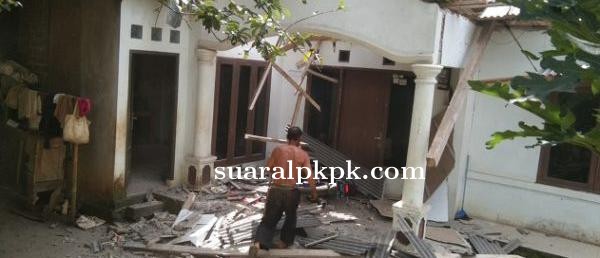 Update BNPB: Korban Meninggal Dunia 268 jiwa Korban Bencana Cianjur