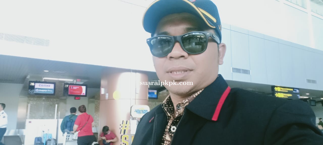 Komda LP-KPK Aceh Minta Instansi Terkait Tidak Pungut Biaya Pengurusan ADM Pada Caleg